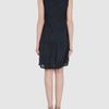 Marni Short Dresses in Black (coral) - Lyst