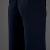 Max Mara Palazzo Trouser in Black - Lyst