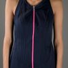 Mcq By Alexander Mcqueen Cotton Dress in Blue - Lyst