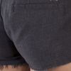 Obey Gentlemens Club Short in Gray (grey) - Lyst