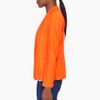 Rag & Bone Neon Orange Tuxedo Blazer in Orange - Lyst
