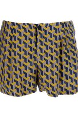 Rag & Bone Charlie Shorts