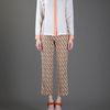 Raoul Long Sleeve Shirt in White - Lyst