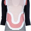 Stella Mccartney 34 Length Tshirt in Multicolor (black) - Lyst
