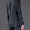 Stella Mccartney Blazer in Gray (green) - Lyst