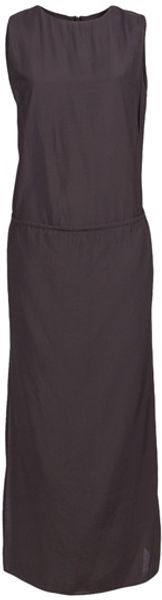 Wrap Waist Dress 