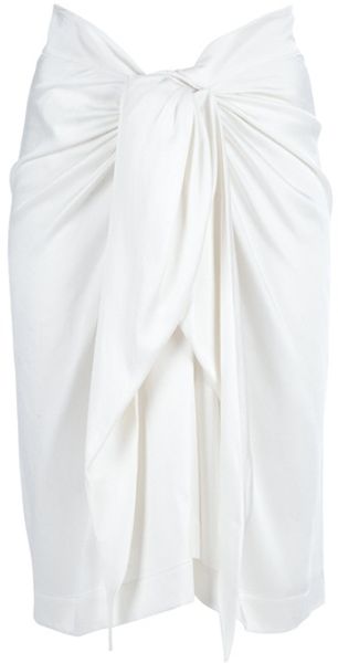  Sarong Skirt 