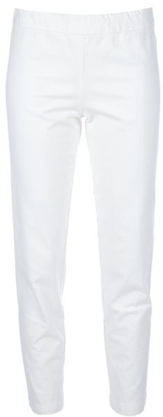  Cropped Trouser 
