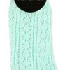Topshop Pastel Pelerine Ankle Socks in Blue (green) - Lyst
