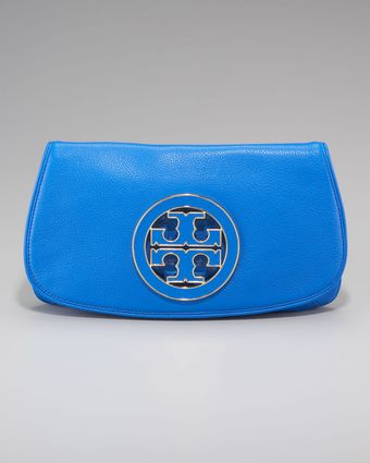  Amanda Logo Clutch 