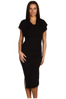 Vivienne Westwood Anglomania Snake Dress - Lyst