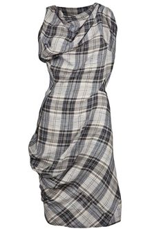 Vivienne Westwood Anglomania Fond Dress - Lyst