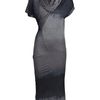 Vivienne Westwood Anglomania Snake Dress in Animal (snake) - Lyst