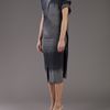 Vivienne Westwood Anglomania Snake Dress in Animal (snake) - Lyst