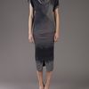 Vivienne Westwood Anglomania Snake Dress in Animal (snake) - Lyst