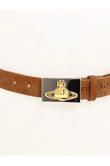 Vivienne Westwood Pelle Spalle Blade Lux Belt - Lyst