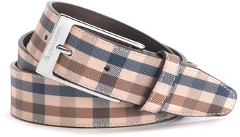  Check Belt 