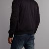 Armani Jeans Zipup Jacket in Blue for Men (navy) - Lyst