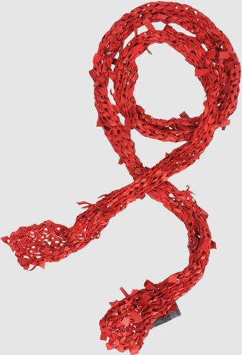 Blaak Blaak Oblong Scarves - Lyst