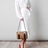 Burberry Prorsum Mercer Bag in Brown - Lyst