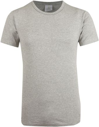 Calvin Klein Loungewear Top - Lyst