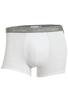 Calvin Klein Stretch Underwear Trunk - Lyst