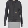 Carhartt Jacket in Black - Lyst