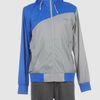 Carhartt Jacket in Gray for Men (grey) - Lyst