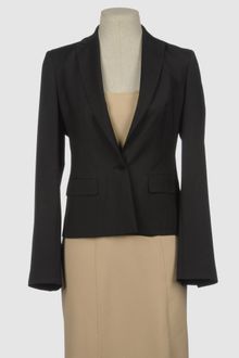 Ck Calvin Klein Blazer - Lyst