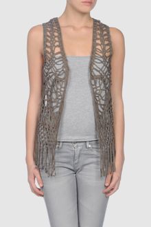 Comme Toi Top - Lyst