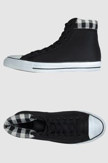Converse Converse All Star Hightop Sneakers - Lyst