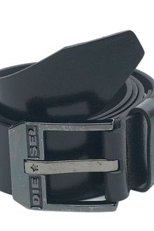 Diesel Pin Buckle Belt - Lyst