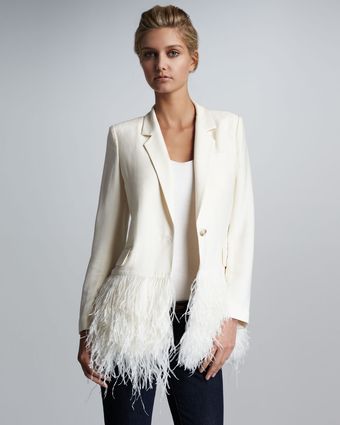  James Featherhem Blazer 