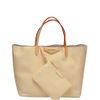 Givenchy Antigona Tote Bag in Beige - Lyst