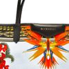 Givenchy Canvas Antigona Tote Bag in Orange - Lyst
