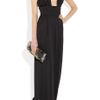Gucci Tigrette Python Clutch in Animal (multicolored) - Lyst