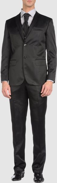 Maestrami Cerimonia Two-Piece Suit - Lyst