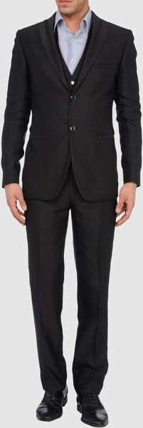 Maestrami Cerimonia Two-Piece Suit - Lyst