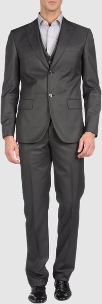Maestrami Cerimonia Suit - Lyst