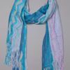 Missoni Scarf 1 in Blue - Lyst