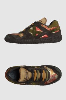 Munich Sneakers - Lyst