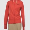 Nike Hooded Sweatshirt in Orange (blue) - Lyst