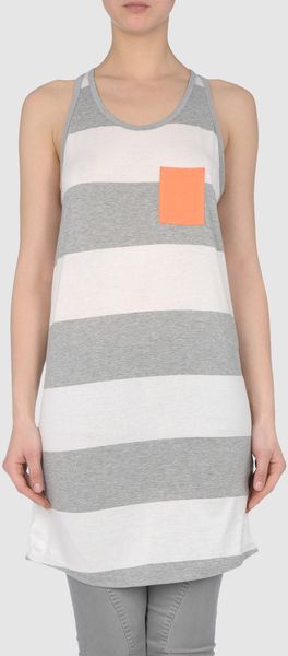 Nike Top - Lyst