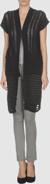 Paolo Errico Cardigan - Lyst