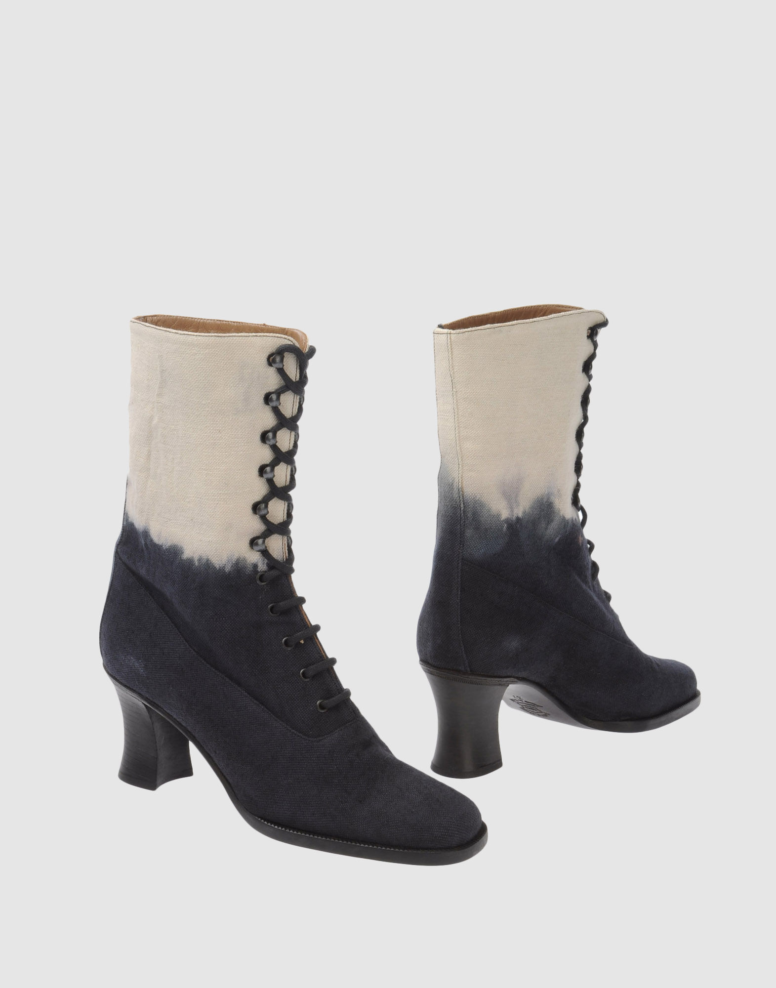 patrick high boots