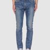 Ralph Lauren Denim Trousers in Blue for Men - Lyst