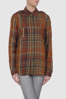 Ralph Lauren Long Sleeve Shirt - Lyst