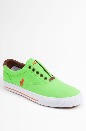  Vito Slipon Sneaker 