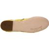 Sam Edelman Womens Felicia Ballet Flat in Yellow (sunshine yellow) - Lyst