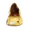 Sam Edelman Womens Felicia Ballet Flat in Yellow (sunshine yellow) - Lyst